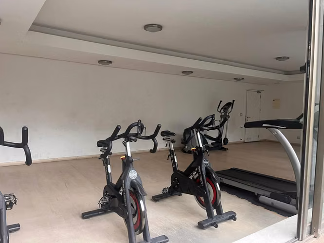 VENTA DEPARTAMENTO 2D 2 B VICUÑA MACKENNA  LA FLORIDA - Imagen 22