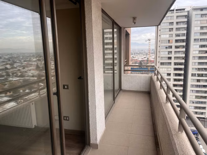 VENTA DEPARTAMENTO 2D 2 B VICUÑA MACKENNA  LA FLORIDA - Imagen 6