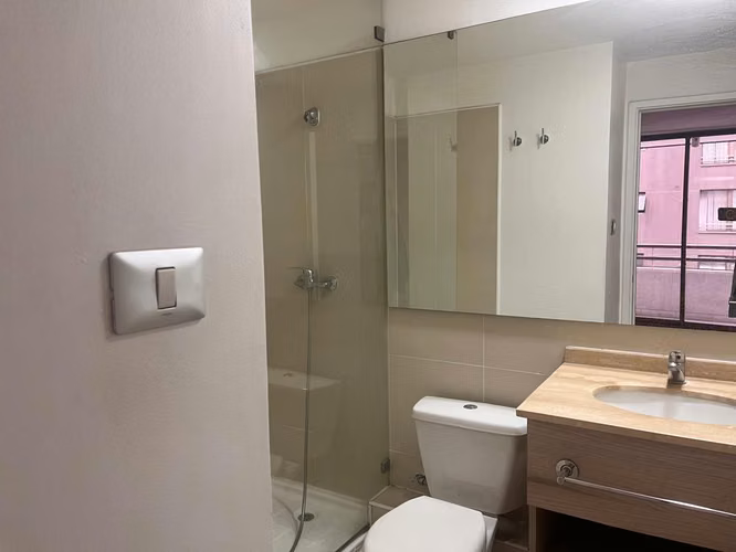 VENTA DEPARTAMENTO 2D 2 B VICUÑA MACKENNA  LA FLORIDA - Imagen 13