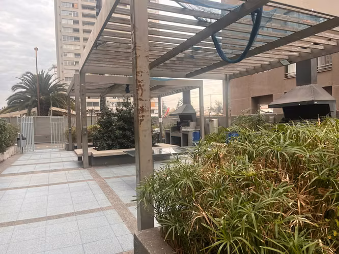 VENTA DEPARTAMENTO 2D 2 B VICUÑA MACKENNA  LA FLORIDA - Imagen 19