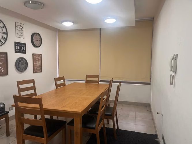 VENTA DEPARTAMENTO 2D 2 B VICUÑA MACKENNA  LA FLORIDA - Imagen 25