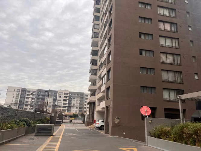 VENTA DEPARTAMENTO 2D 2 B VICUÑA MACKENNA  LA FLORIDA - Imagen 2