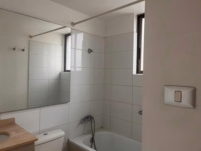 VENTA DEPARTAMENTO 2D 2 B VICUÑA MACKENNA  LA FLORIDA - Imagen 9