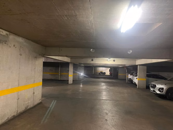 VENTA DEPARTAMENTO 2D 2 B VICUÑA MACKENNA  LA FLORIDA - Imagen 27