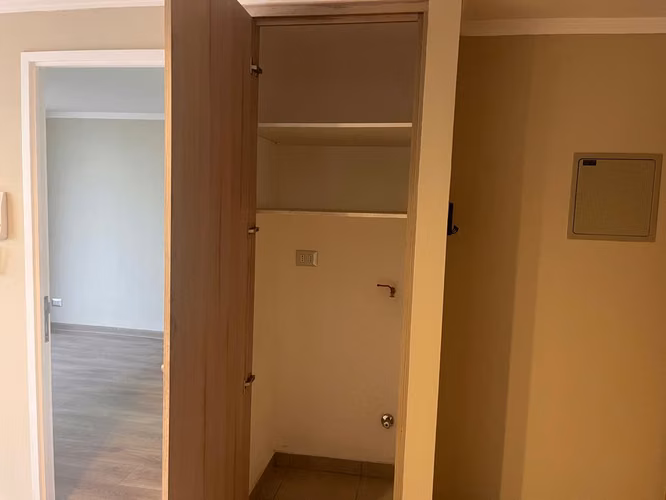 VENTA DEPARTAMENTO 2D 2 B VICUÑA MACKENNA  LA FLORIDA - Imagen 4