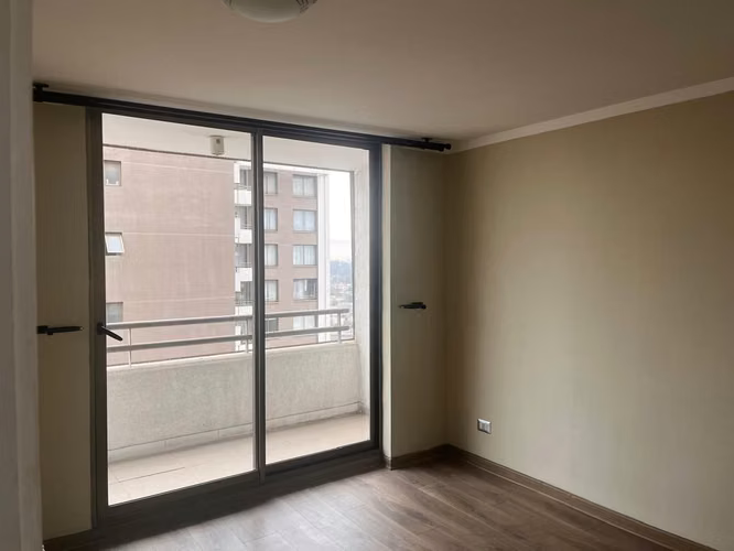 VENTA DEPARTAMENTO 2D 2 B VICUÑA MACKENNA  LA FLORIDA - Imagen 10