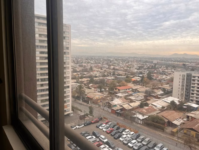 VENTA DEPARTAMENTO 2D 2 B VICUÑA MACKENNA  LA FLORIDA - Imagen 14