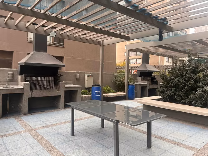 VENTA DEPARTAMENTO 2D 2 B VICUÑA MACKENNA  LA FLORIDA - Imagen 18