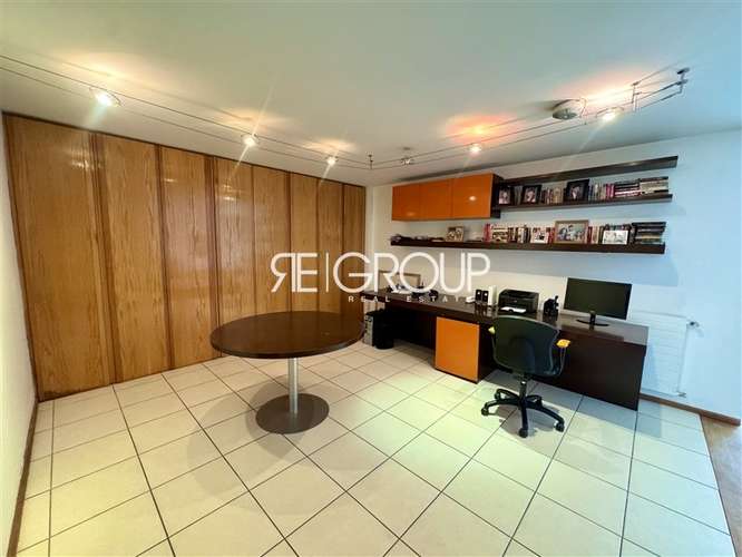 Imponente casa en venta de 5 dorm, 2006 mt/2, Lo Barnechea - Imagen 25