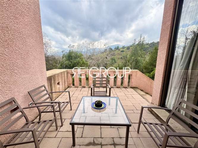 Imponente casa en venta de 5 dorm, 2006 mt/2, Lo Barnechea - Imagen 14
