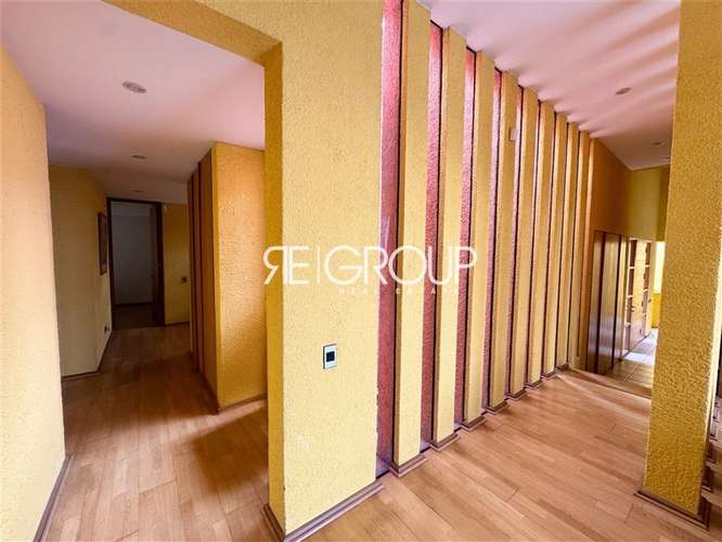 Imponente casa en venta de 5 dorm, 2006 mt/2, Lo Barnechea - Imagen 18