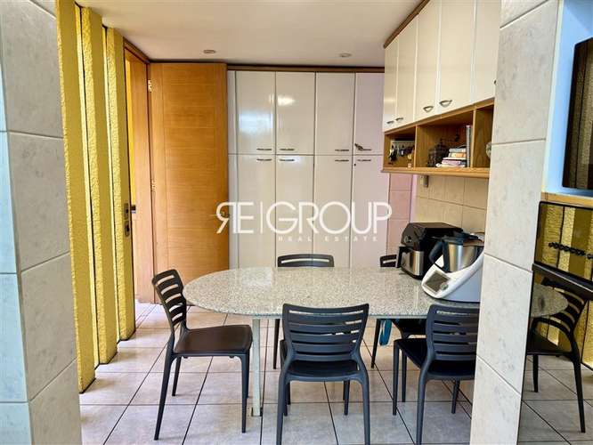 Imponente casa en venta de 5 dorm, 2006 mt/2, Lo Barnechea - Imagen 7