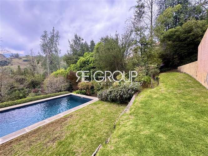 Imponente casa en venta de 5 dorm, 2006 mt/2, Lo Barnechea - Imagen 32