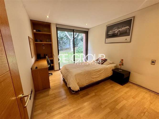 Imponente casa en venta de 5 dorm, 2006 mt/2, Lo Barnechea - Imagen 22