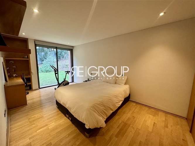 Imponente casa en venta de 5 dorm, 2006 mt/2, Lo Barnechea - Imagen 20