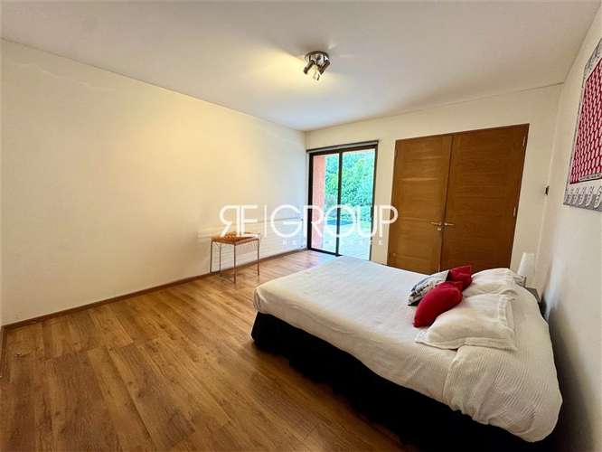 Imponente casa en venta de 5 dorm, 2006 mt/2, Lo Barnechea - Imagen 28
