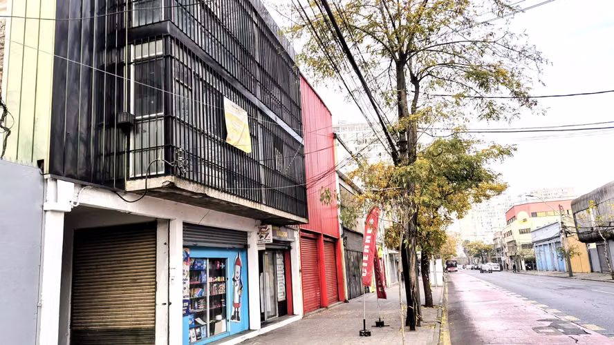 Local u Oficina en dos pisos 550 m2 (180406) - Imagen 2