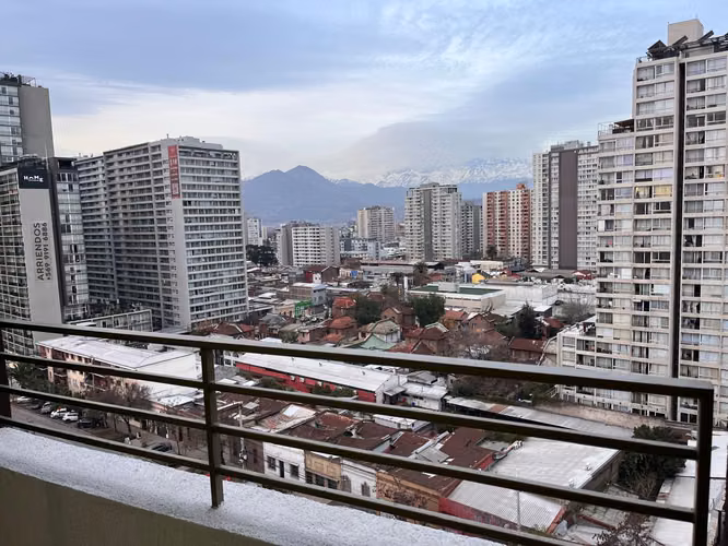 VENTA DEPARTAMENTO 2D 1B Y 2 EST ! OPORTUNIDAD INDEPENDENCIA