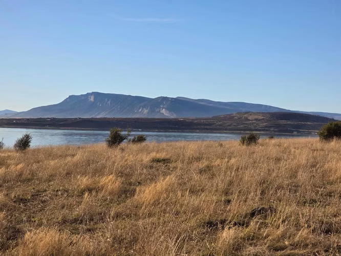 Terreno rural, vista insuperable PUERTO NATALES  (27278)