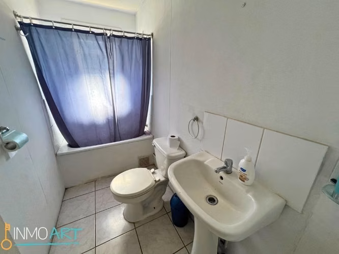 Se vende casa de 3 dorm.+2 baños,Villa Las Tranqueras Temuco - Imagen 12