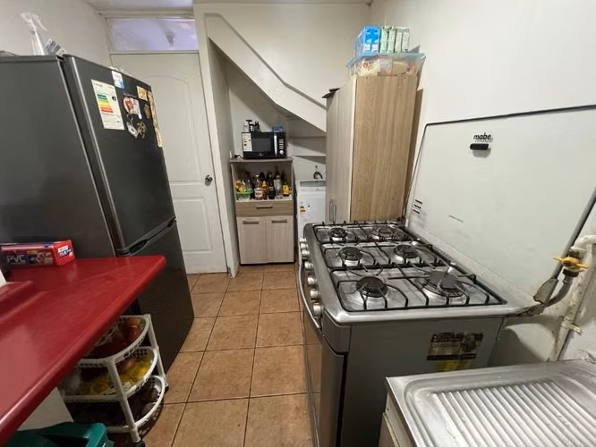 Se vende casa de 3 dorm.+2 baños,Villa Las Tranqueras Temuco - Imagen 6