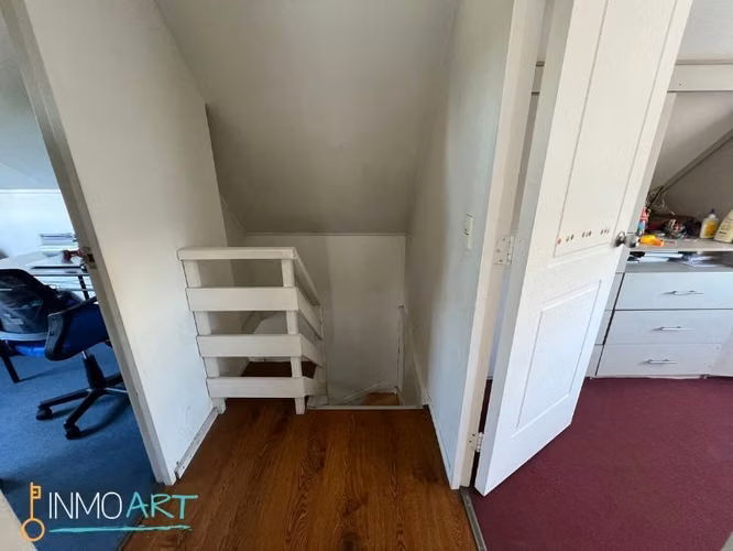 Se vende casa de 3 dorm.+2 baños,Villa Las Tranqueras Temuco - Imagen 11
