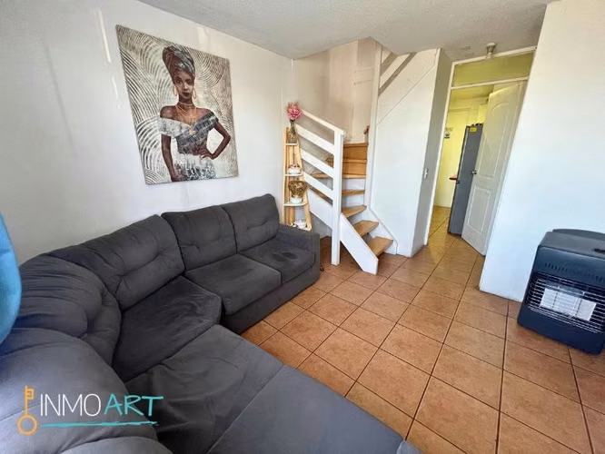 Se vende casa de 3 dorm.+2 baños,Villa Las Tranqueras Temuco - Imagen 5