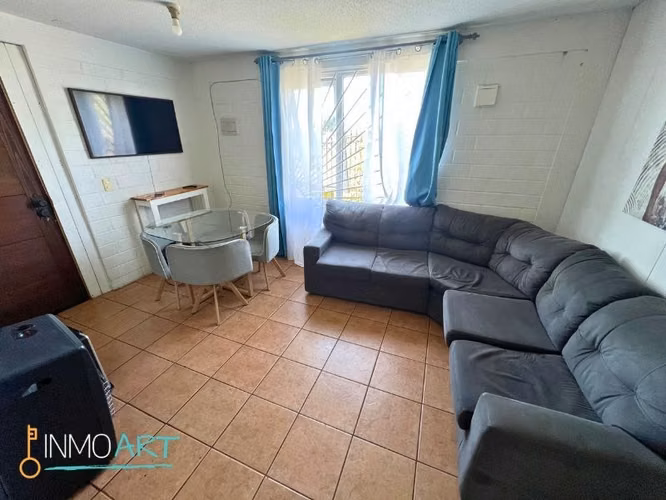 Se vende casa de 3 dorm.+2 baños,Villa Las Tranqueras Temuco - Imagen 4