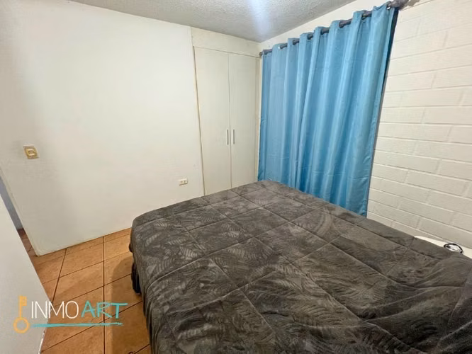 Se vende casa de 3 dorm.+2 baños,Villa Las Tranqueras Temuco - Imagen 7
