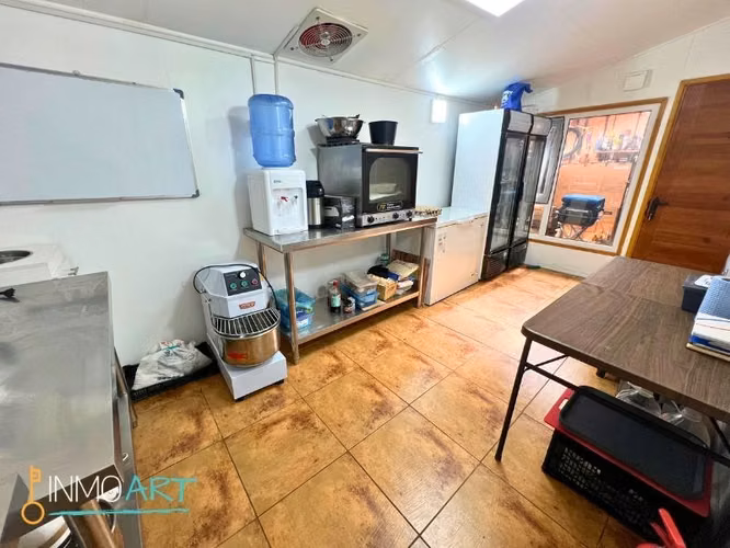 Se vende casa de 3 dorm.+2 baños,Villa Las Tranqueras Temuco - Imagen 13