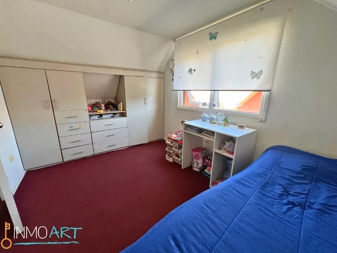 Se vende casa de 3 dorm.+2 baños,Villa Las Tranqueras Temuco - Imagen 10