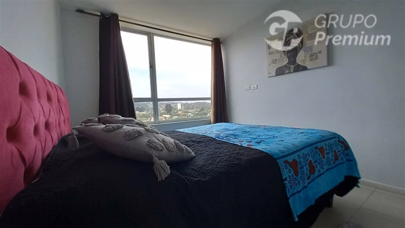 Departamento en venta de 3 dorm. en Costa Algarrobo - Imagen 11