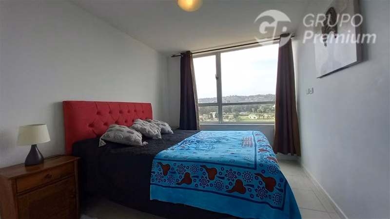 Departamento en venta de 3 dorm. en Costa Algarrobo - Imagen 9