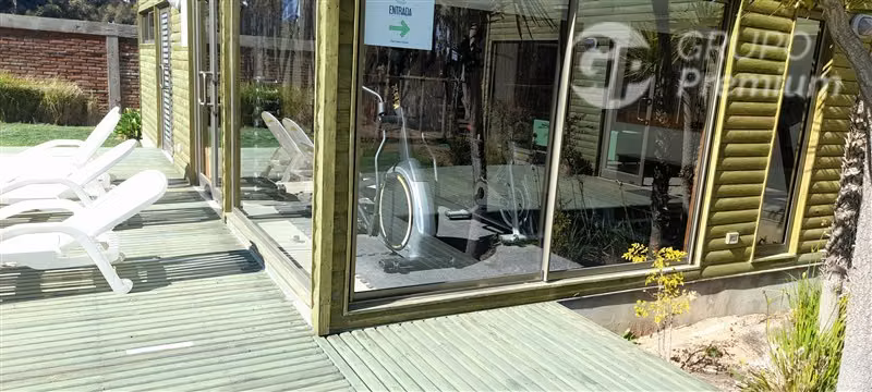 Departamento en venta de 3 dorm. en Costa Algarrobo - Imagen 24