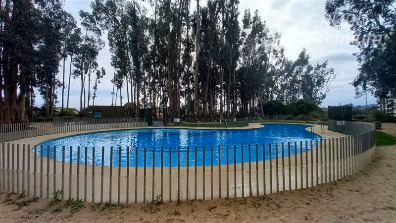 Departamento en venta de 3 dorm. en Costa Algarrobo - Imagen 19