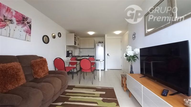 Departamento en venta de 3 dorm. en Costa Algarrobo - Imagen 5