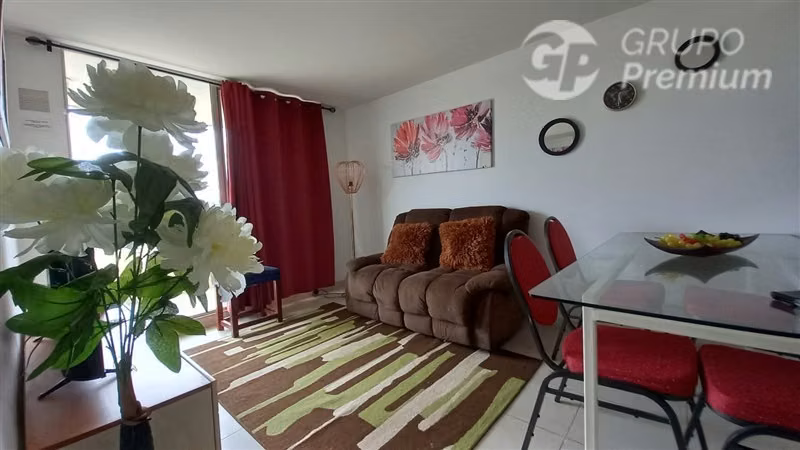 Departamento en venta de 3 dorm. en Costa Algarrobo - Imagen 6