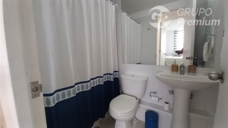 Departamento en venta de 3 dorm. en Costa Algarrobo - Imagen 14