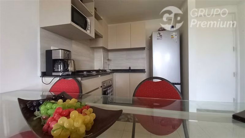 Departamento en venta de 3 dorm. en Costa Algarrobo - Imagen 7