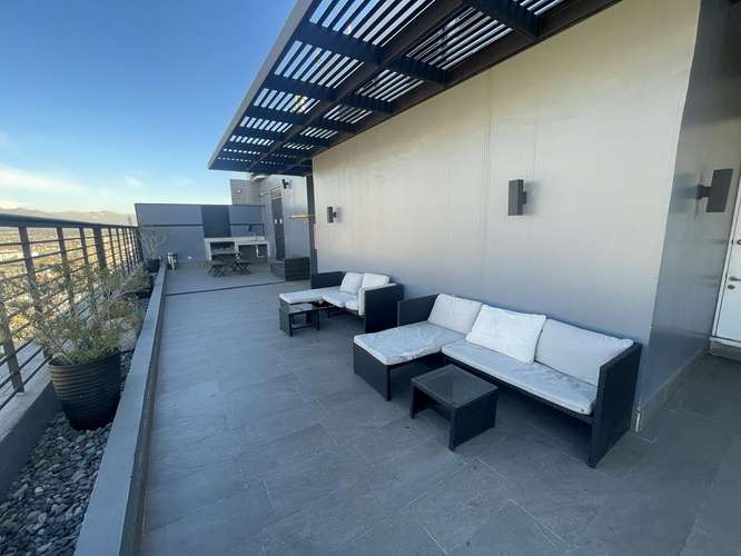 Dos Domitorios Amplios/Estac&Bodega/Metro Villa Frei - Imagen 19