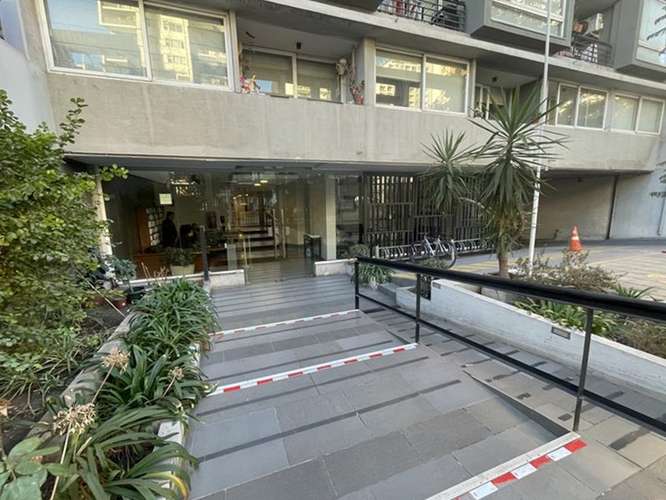 Dos Domitorios Amplios/Estac&Bodega/Metro Villa Frei - Imagen 24