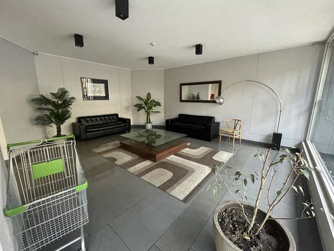 Dos Domitorios Amplios/Estac&Bodega/Metro Villa Frei - Imagen 22
