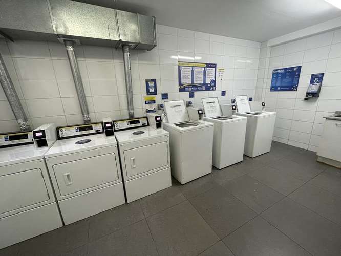 Dos Domitorios Amplios/Estac&Bodega/Metro Villa Frei - Imagen 21