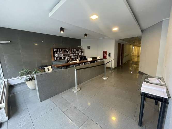 Dos Domitorios Amplios/Estac&Bodega/Metro Villa Frei - Imagen 23