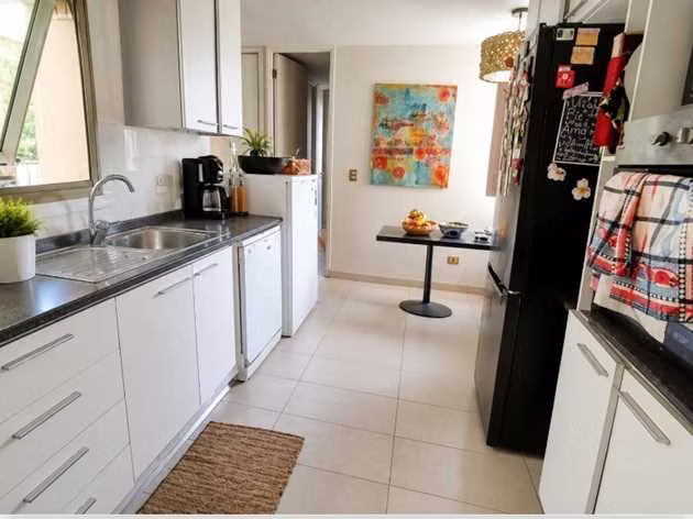 CASA EN CONDOMINIO SANTA MARÍA - CHAMISERO (180727) - Imagen 9