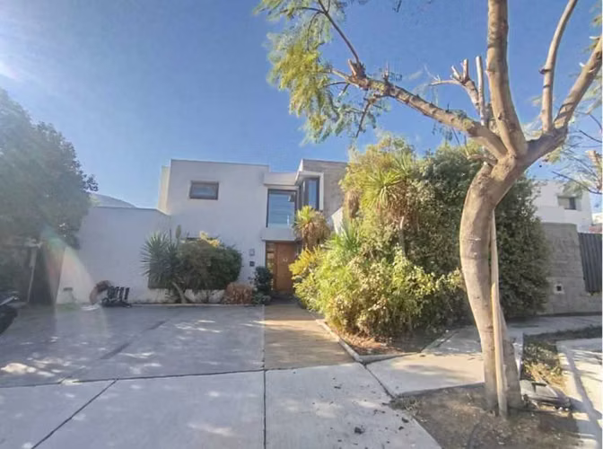 CASA EN CONDOMINIO SANTA MARÍA - CHAMISERO (180727) - Imagen 21