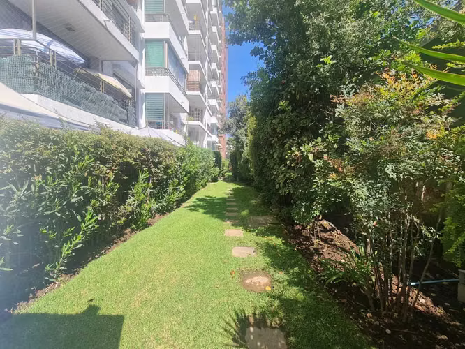 Excelente conectividad 3 dormitorios en Ñuñoa (180725)