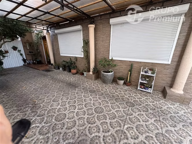 Casa remodelada en venta de 4D/4B/3E en La Reina - Imagen 32