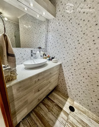 Casa remodelada en venta de 4D/4B/3E en La Reina - Imagen 18