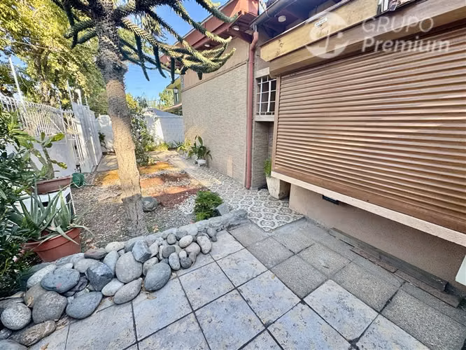 Casa remodelada en venta de 4D/4B/3E en La Reina - Imagen 26
